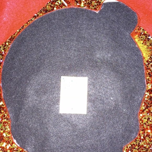 " Mr Beesley"decorated wooden sugar skull - Picture 2 of 6